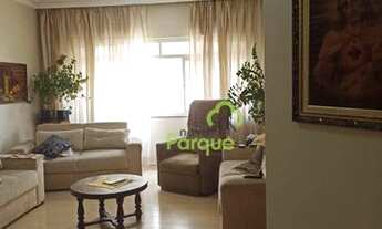 Imagem 2: Apartamento com 2 dormitórios à venda, 120 m² por R$ 700.000,00 - Vila Mariana - São Paulo