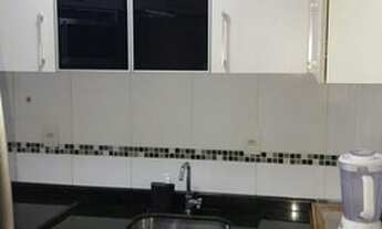 Imagem 5: Apartamento para Venda em São Paulo, Vila Formosa, 2 dormitórios, 1 banheiro, 1 vaga