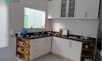 Imagem 6: Casa com 4 dormitórios à venda, 390 m² por R$ 1.300.000,00 - Água Fria - São Paulo/SP