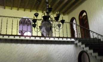 Imagem 6: Casa-São Paulo-JARDIM GUEDALA