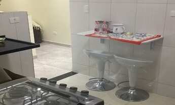 Imagem 4: APARTAMENTO RESIDENCIAL em SÃO PAULO - SP, MIRANDÓPOLIS