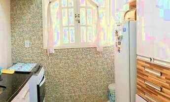 Imagem: Sobrado - 96m² !!