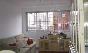 Imagem 2: Apartamento para Venda em São Paulo, Tatuapé, 3 dormitórios, 2 banheiros, 1 vaga