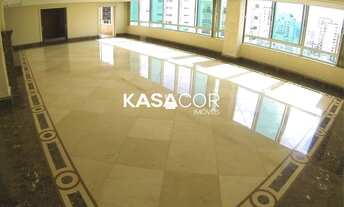 Imagem 2: Cobertura Espetacular em Higienopolis