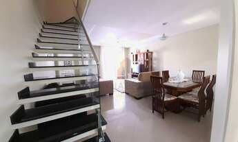 Imagem 2: Apartamento com 3 dormitórios à venda, 194 m² por R$ 730.000,00 - Vila Santa Teresa - Sant