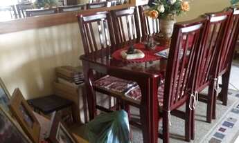 Imagem 4: CITY AMÉRICA (PIRITUBA) - APTO EM FRENTE AO PARQUE TORONTO - (RUVD-777AP