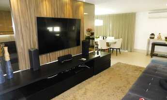 Imagem 5: Apartamento cobertura, 263 m², 4 suítes, Setor Bueno - Goiânia - GO