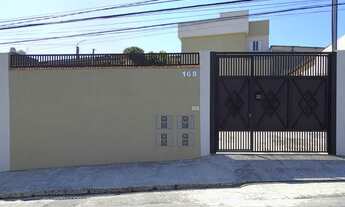 Imagem: Sobrados em Condomínio Fechado a partir