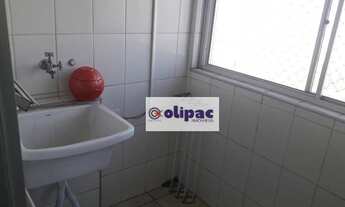 Imagem 3: Apartamento com 2 dormitórios à venda, 62 m² por R$ 250.000,00 - Ermelino Matarazzo - São