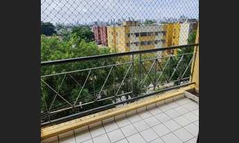 Imagem 3: Apartamento para venda tem 70 metros quadrados com 3 quartos em San Martin - Recife - PE