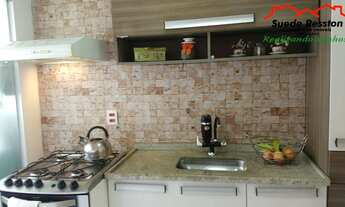 Imagem 6: Apartamento com 2 Quartos para venda por R$285.000,00