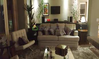 Imagem 4: SÃO PAULO - Apartamento Padrão - JARDIM PAULISTA