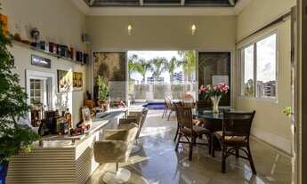 Imagem 2: VENDE EM MOEMA COBERTURA DUPLEX 4 SUÍTES, 10 VAGAS, SP, SP