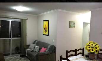 Imagem 5: Apartamento para venda tem 65 metros quadrados com 3 quartos em Vila Divina Pastora - São