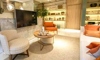 Imagem 7: APARTAMENTO com 100m² NO JARDIM GUEDALA COM 3 DORMITÓRIOS (1 SUÍTE) E 1 VAGA, SÃO PAULO