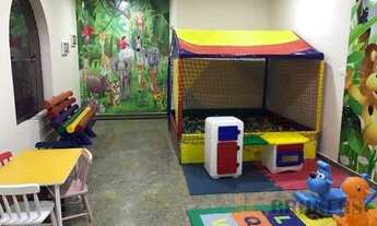 Imagem 4: Apartamento com 212m² de área útil, 3 vagas, dormitórios sendo 2 suítes