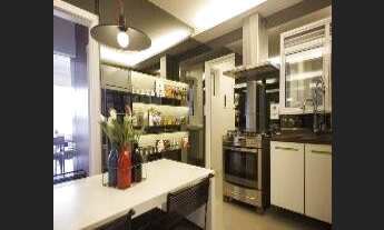 Imagem 4: OPORTUNIDADE - JARDIM DAS PERDIZES - 241M2 - 4 DORMITÓRIOS - 2 SUÍTES - 3 VAGAS - ENTREGA