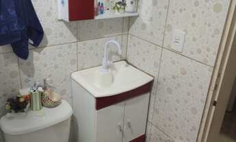 Imagem 6: Apartamento para venda tem 50 metros quadrados com 2 quartos