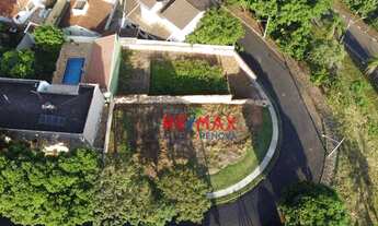 Imagem 4: Terreno à venda, 468 m² por R$ 232.000,00 - Jardim Alto das Araras - Araras/SP