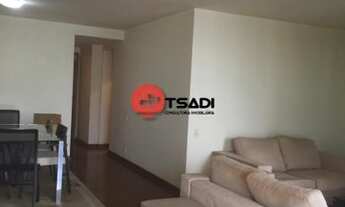 Imagem 6: LOCAÇÃO - Apartamento - HIGIENÓPOLIS