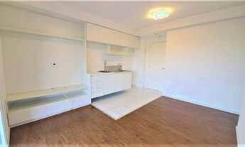 Imagem 3: APARTAMENTO 2 DORMITÓRIOS BARRA FUNDA