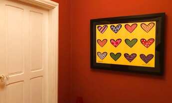 Imagem 5: Apartamento com 4 quartos, Próximo ao Paulistano , Rua Padre João Manuel, Cerqueira Cesar