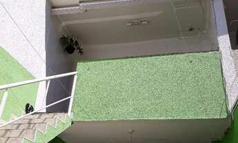 Imagem 2: Sobrado residencial à venda, Vila Guilhermina, São Paulo