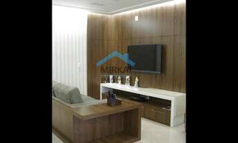 Imagem 2: Apartamento para Venda em São Paulo, Vila Regente Feijó, 3 dormitórios, 2 suítes, 4 banhei