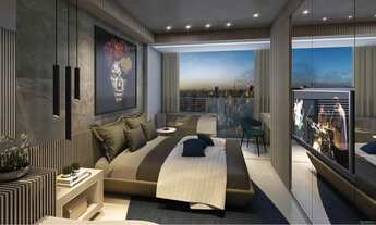 Imagem 4: Apartamento venda 39 metros com 1 quarto, 1 vaga no Jardim Paulista - São Paulo - SP