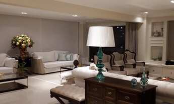 Imagem 7: Apto 260m² 4 suítes 5 vagas demarcadas - Santana