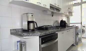 Imagem 6: Apartamento para Venda em São Paulo, Vila Mariana, 3 dormitórios, 1 suíte, 3 banheiros, 2