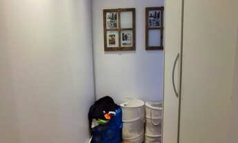 Imagem 3: Cobertura de 120m² a Venda com 2 quartos, sendo 1 suite, 2 vagas e deposito - Brooklin