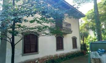 Imagem: São Paulo - Casa Padrão - Jardim Guedala