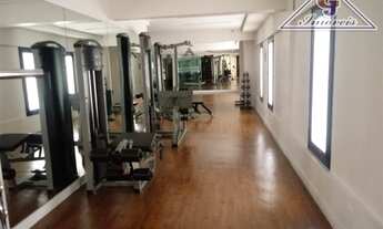 Imagem 3: Apartamentos Alto Padrão à venda em São Paulo/SP - Compre o seu apartamentos alto padrão