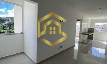 Imagem 7: Apartamento para Venda em Contagem, Tropical, 2 dormitórios, 1 banheiro, 1 vaga