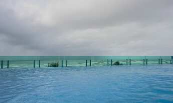 Imagem 4: Apartamento para venda com 70 metros quadrados com 2 quartos em Vila Anhanguera - Mongaguá