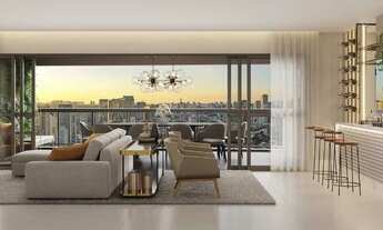 Imagem 6: LANÇAMENTO - RUA SANTO ARCÁDIO - 107 À 180 M² - BY EZTEC