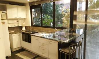 Imagem 5: Apartamento para aluguel tem 45 metros quadrados com 1 quarto em Sumarezinho - São Paulo