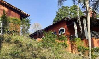 Imagem 4: Chácara para Locação em Franco da Rocha, Jardim dos Lagos, 6 dormitórios, 4 banheiros, 6 v