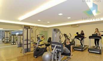 Imagem 2: Apartamento residencial à venda, Edifício Josephine!