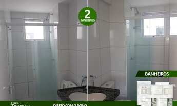 Imagem 6: Apartamento Reserva Yucca de 3 Quartos e 2 vagas Garagem