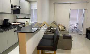 Imagem 4: Apartamento com 1 dorm, Embaré, Santos - R$ 660 mil, Cod: AP0226