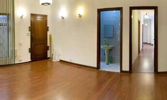 Imagem 4: CASA TÉRREA - 3 DORMITÓRIOS SENDO 1 SUITE, 3 BANHEIROS E 2 VAGAS