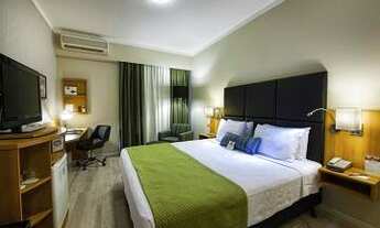 Imagem 4: Studio 27 metros quadrados com 1 quarto em Moema