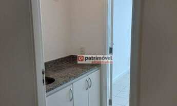 Imagem 3: Sala para alugar, 25 m² por R$ 2.000,00/mês - Botafogo - Rio de Janeiro/RJ