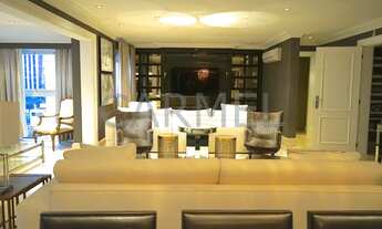 Imagem 7: Apartamento com 2 suites no coração do Itaim - Alto Padrão