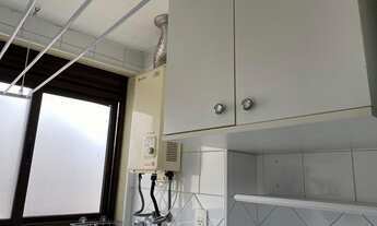 Imagem 3: Apartamento para venda possui 63 metros quadrados com 2 quartos em Perdizes - São Paulo