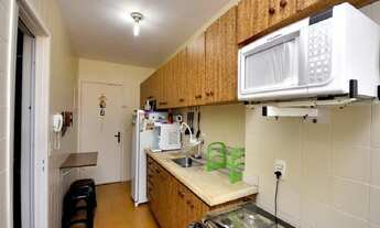 Imagem: Apartamento para Venda em São Paulo, Higienópolis