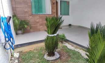 Imagem 4: Casa à venda, 86 m² por R$ 550.000,00 - Santa Branca - Belo Horizonte/MG