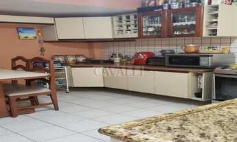 Imagem 6: Sobrado no Jardim São Carlos